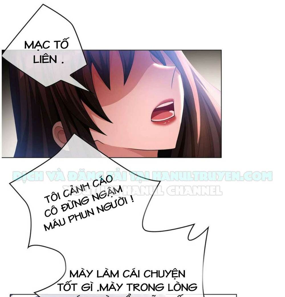 Cô Vợ Nhỏ Nuông Chiều Quá Lại Thành Ác!!: Chapter 35