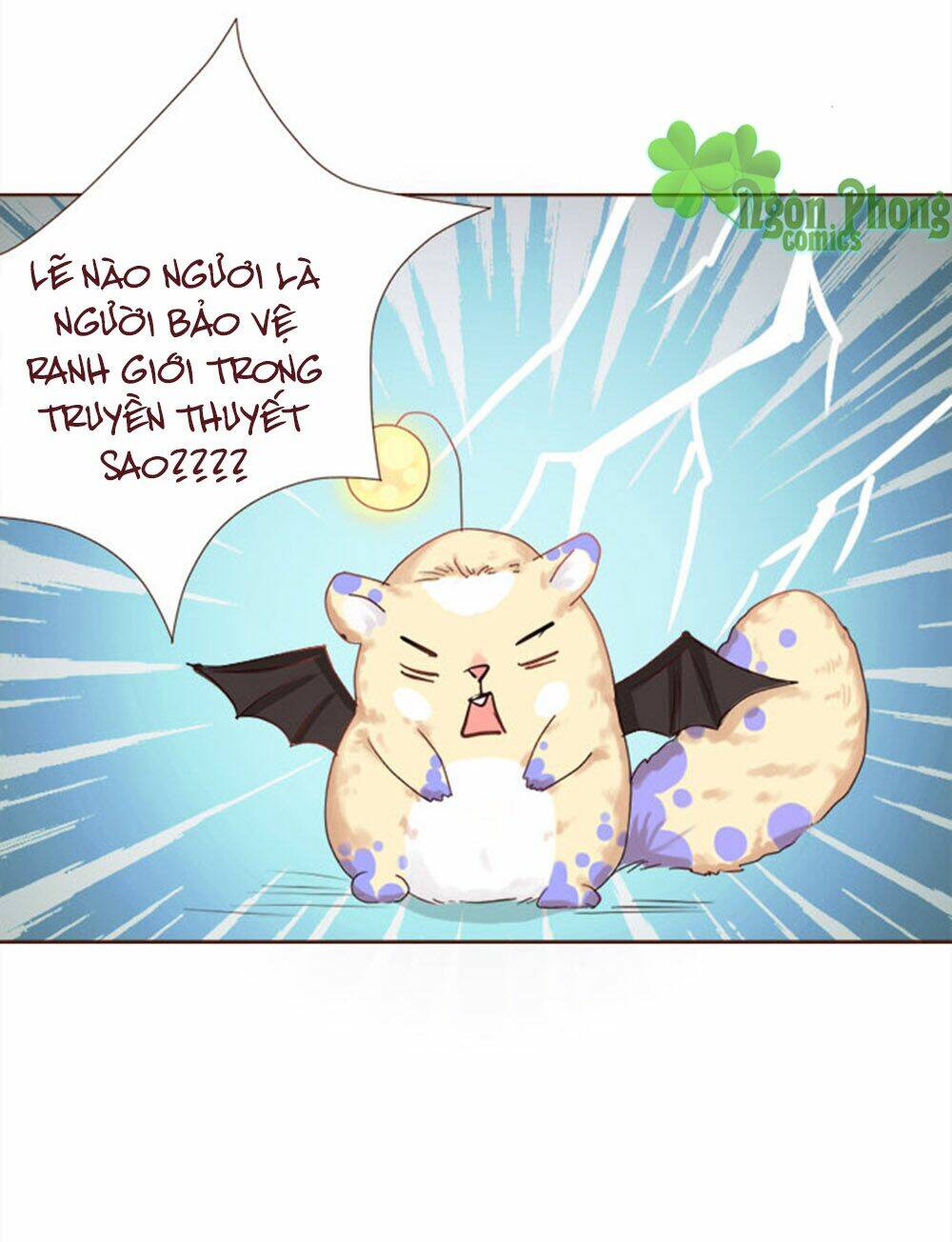 Ma Vương Luyến Ái Chỉ Nam: Chapter 23