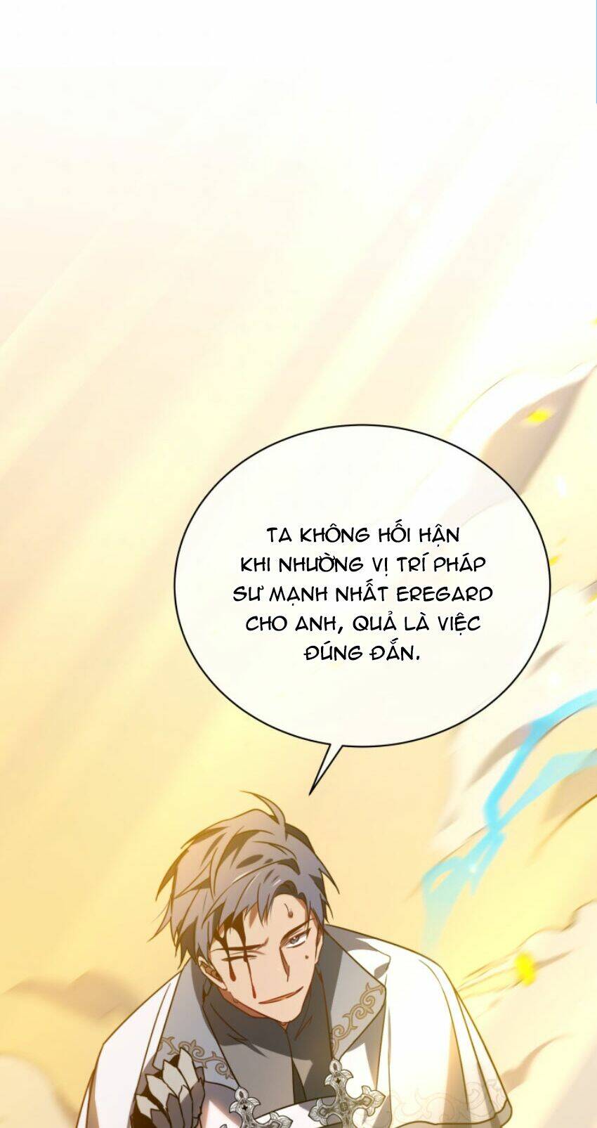 Nàng Elizabeth Thuần Khiết: Chapter 28