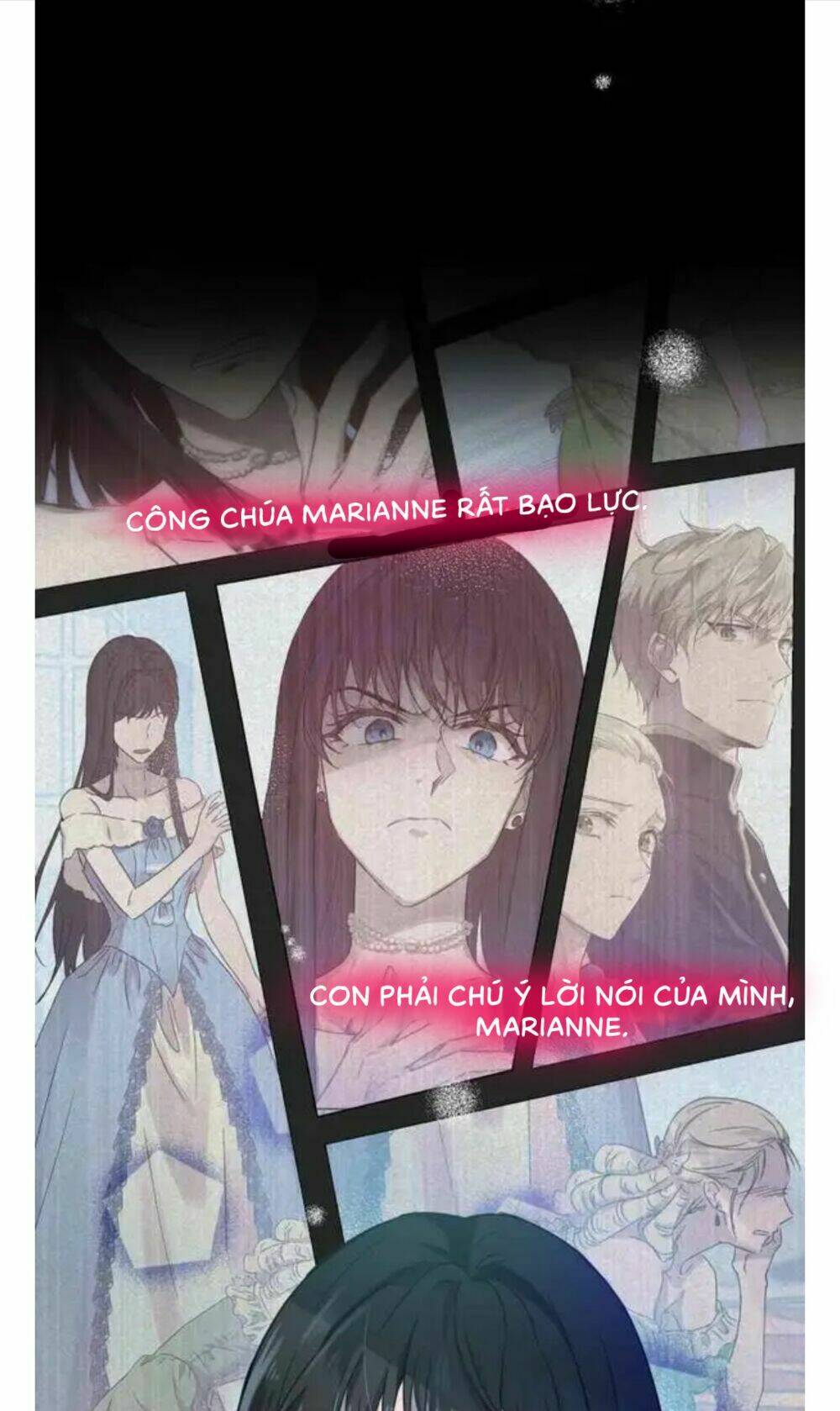 Khế Ước Của Ác Ma: Chapter 0