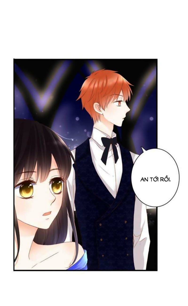 Ở lại thế kỷ này: Chapter 46