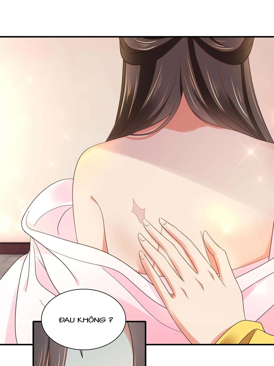 Lãnh Cung Phế Hậu Muốn Nghịch Thiên: Chapter 227