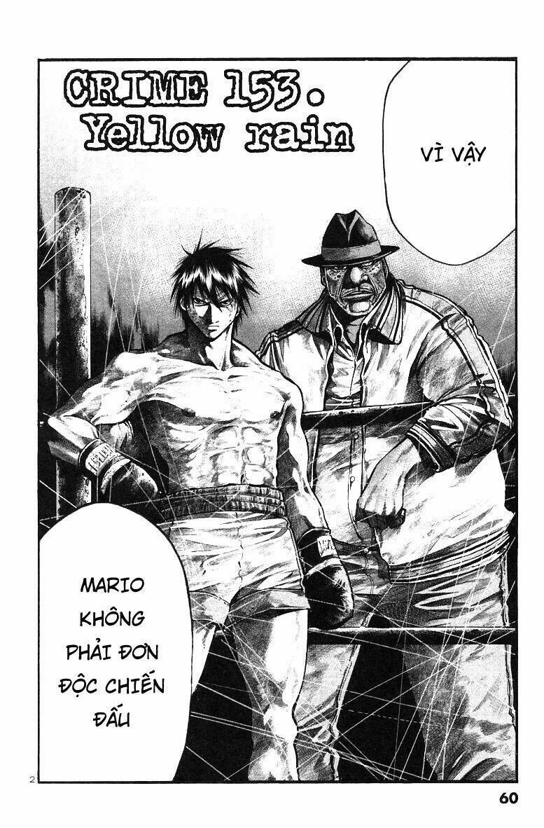 Rainbow: Chapter 153