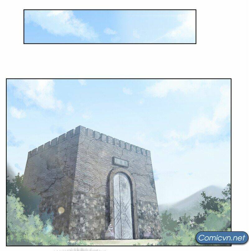 Thiên Vực Thần Tọa: Chapter 11