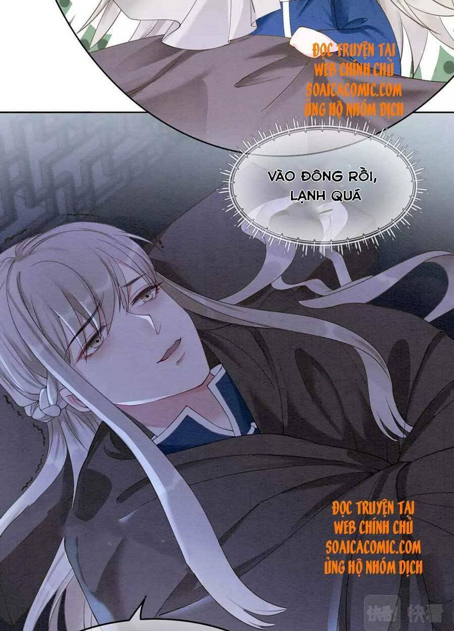 Xung Hỉ Vương Phi: Chapter 79