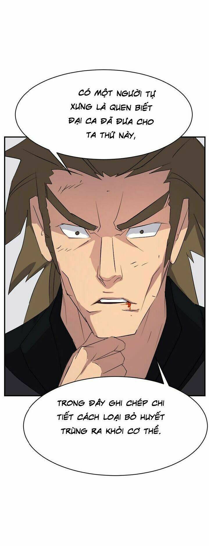 Trọng Sinh, Bất Khả Chiến Bại: Chapter 43