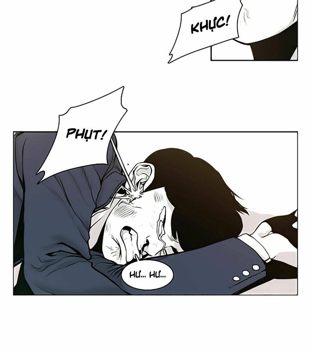 Anh Đại Bá Đạo: Chapter 1