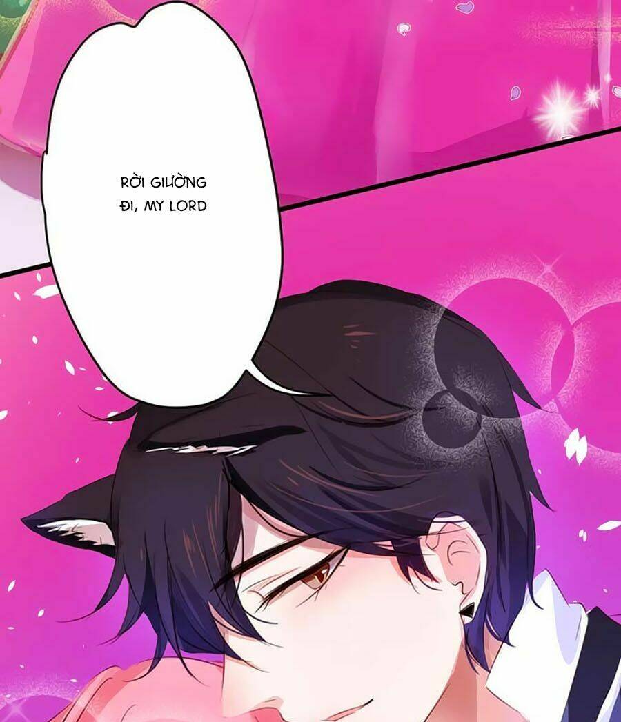 Bạn Trai Là Ngôi Sao: Chapter 19