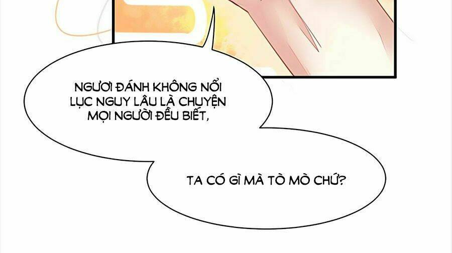 Tay Phải Của Bản Tọa Thành Tinh Rồi: Chapter 13