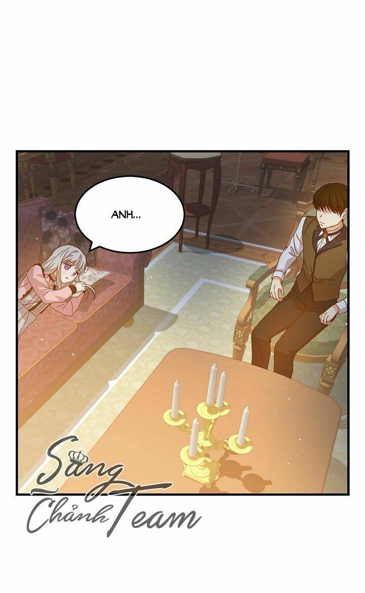 Đừng Chọc Đứa Em Gái Bé Bỏng Của Chúng Tôi: Chapter 17