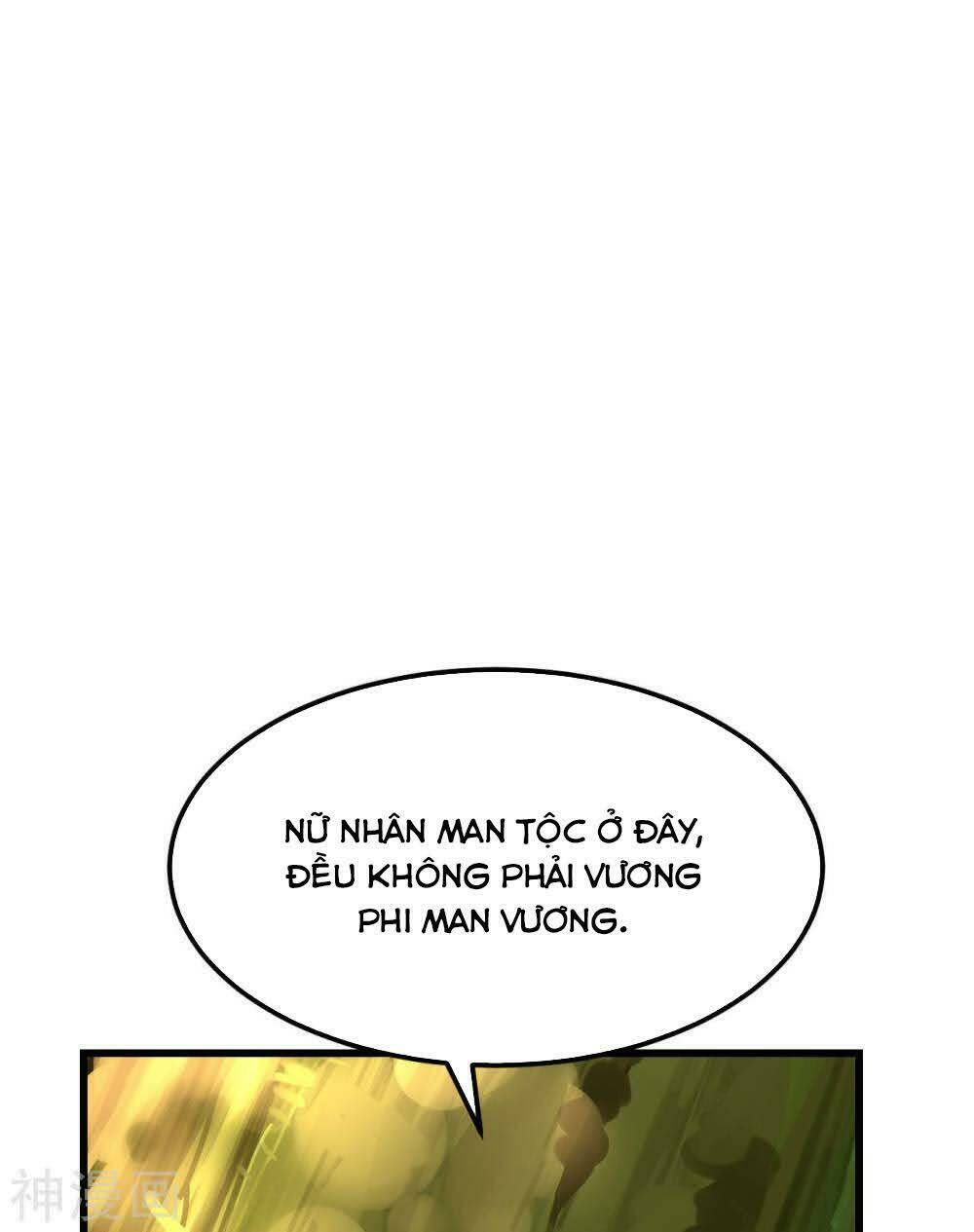 Thần Võ Đế Tôn: Chapter 66