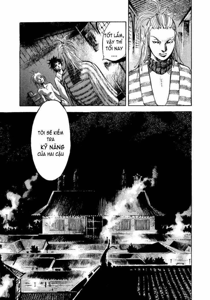 Sidooh: Chapter 26