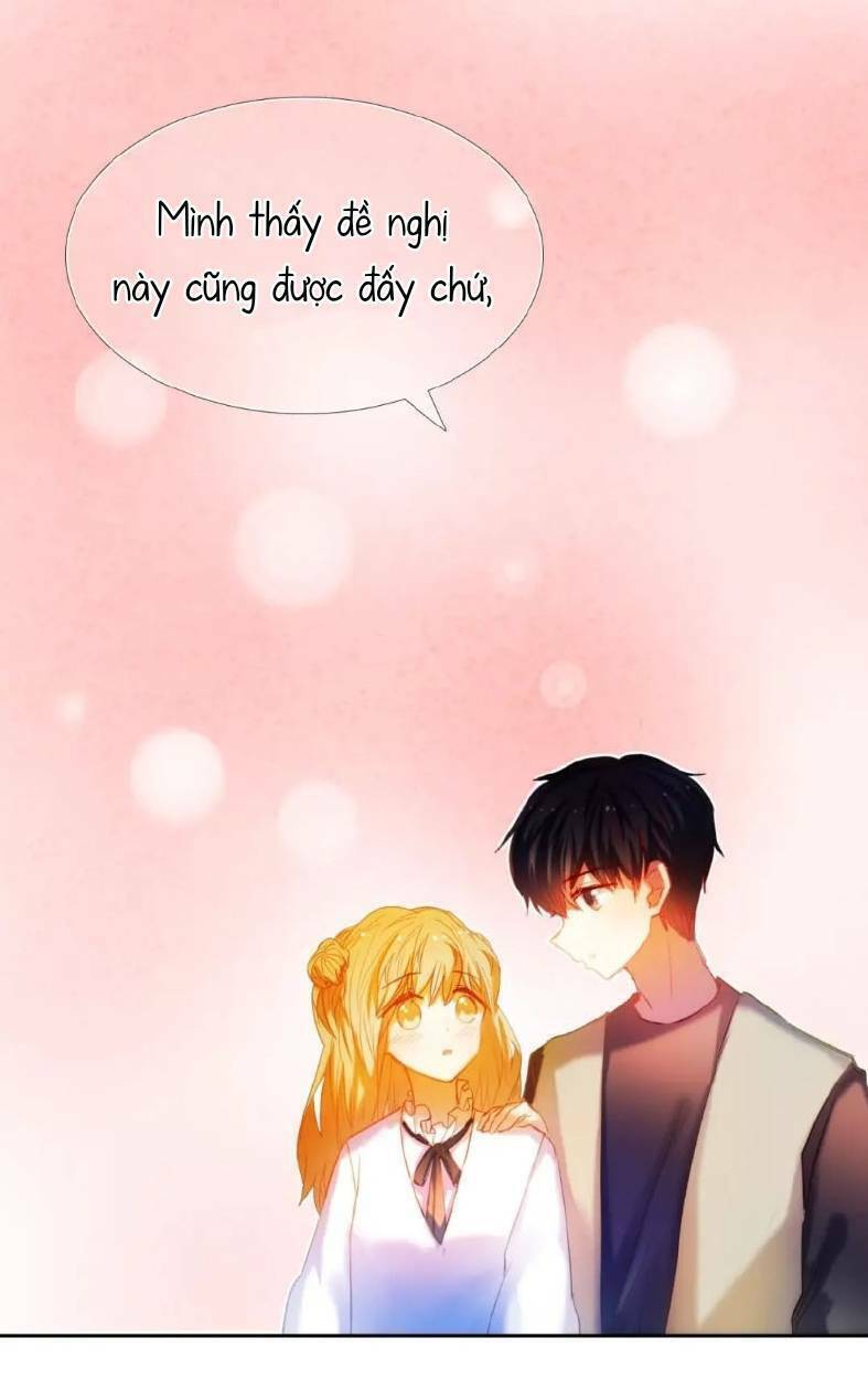 Kế Hoạch Trái Tim: Chapter 43
