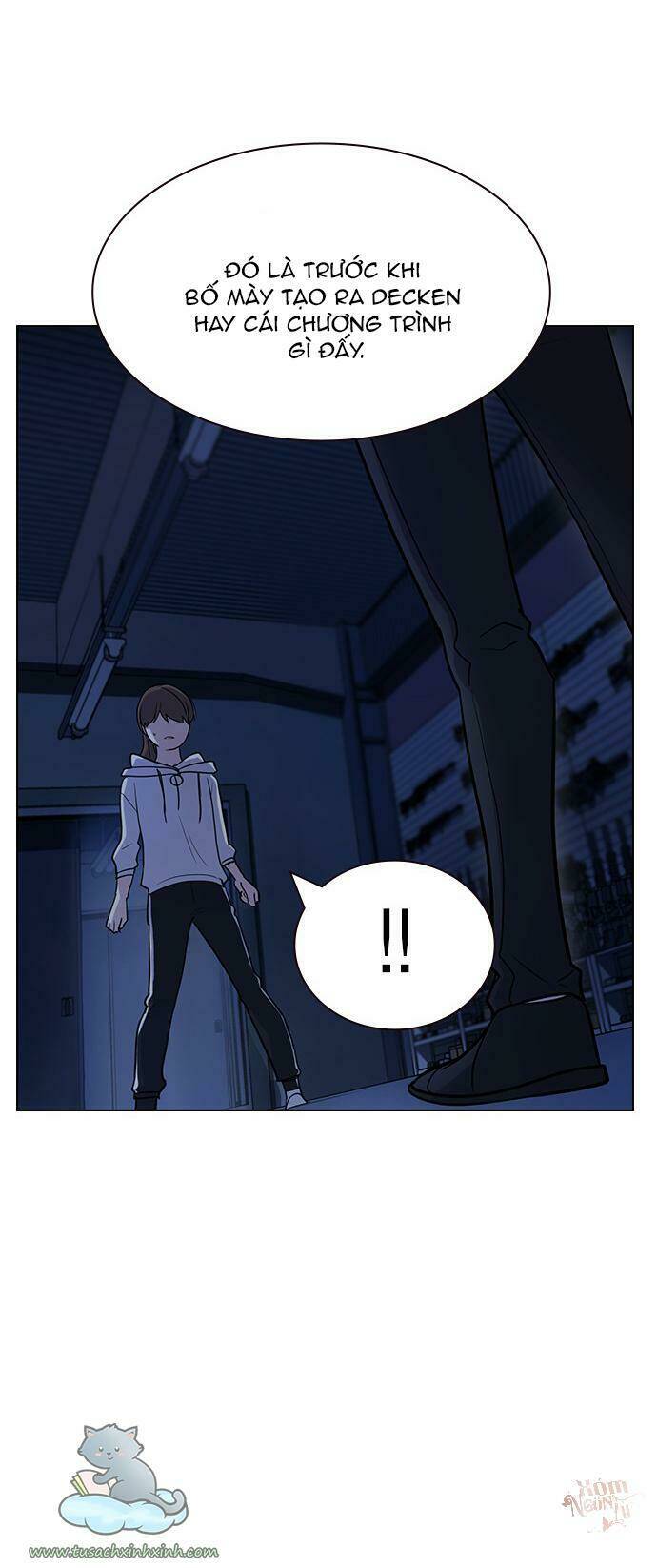 Thằng Bạn Trai Tồi Tệ Của Tôi: Chapter 70