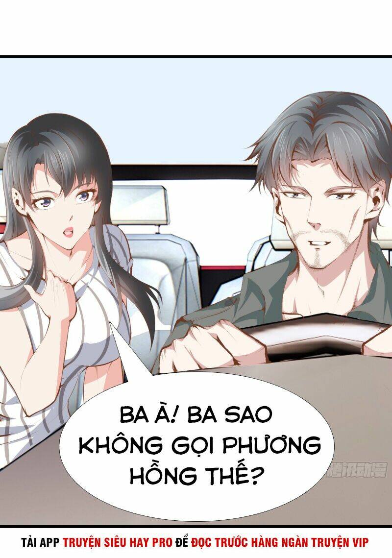 Đô Thị Chí Tôn: Chapter 101