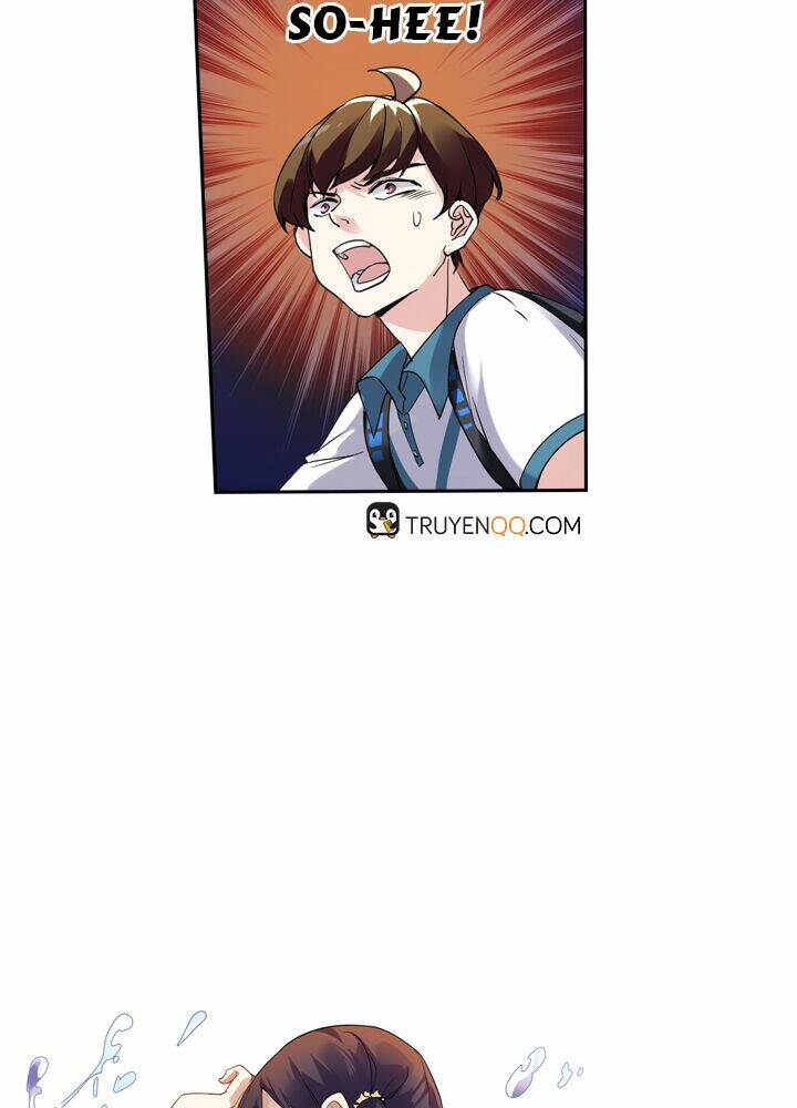 Vua Biến Thái: Chapter 1