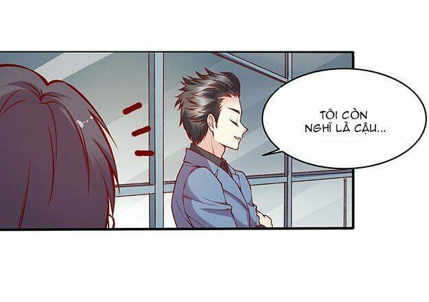 Jm Đặc Thù Khách Nhân Phục Vụ Bộ: Chapter 36