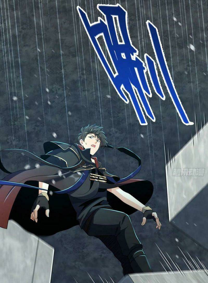 Tân Đình Là Hảo Đao: Chapter 14