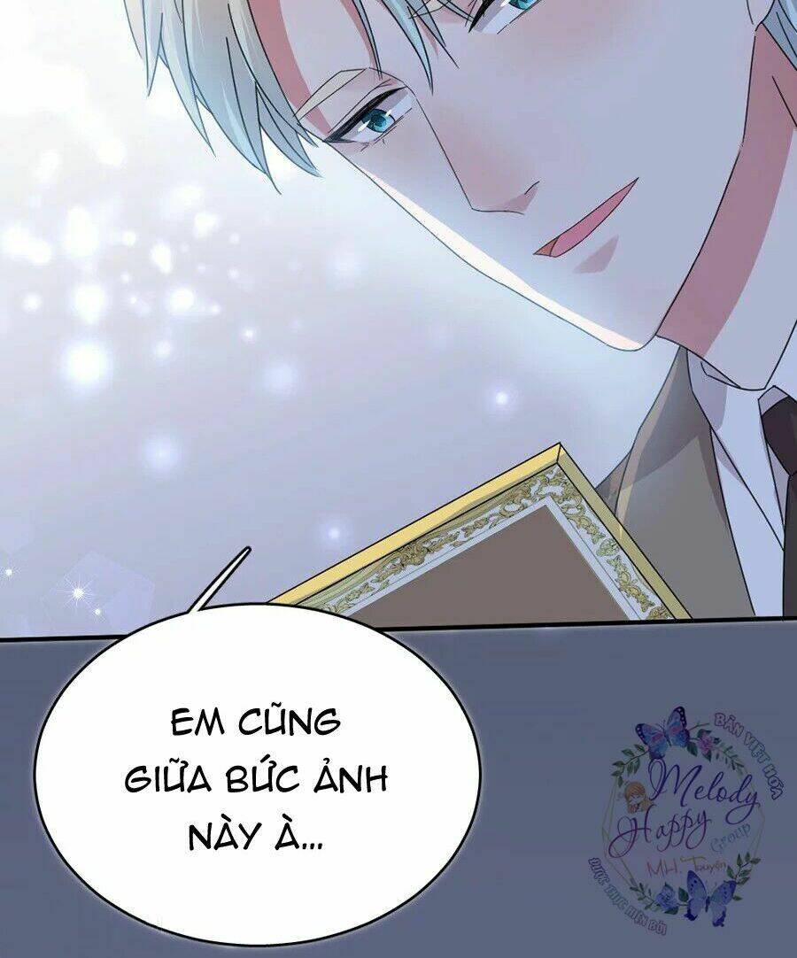 Hoàn Mỹ Lão Công Tiến Hóa Luân: Chapter 50