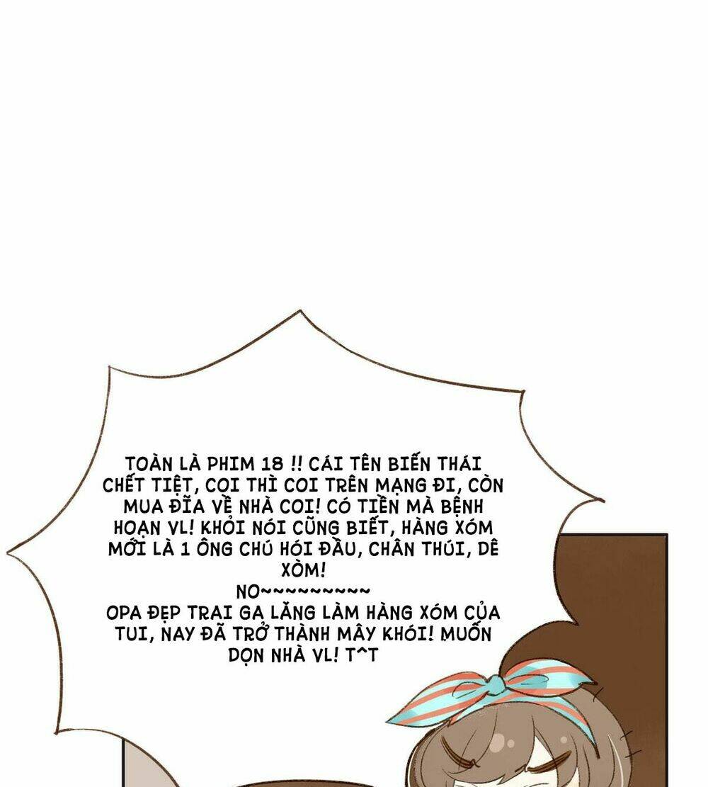 Sức Mạnh Của Sắc Đẹp: Chapter 1