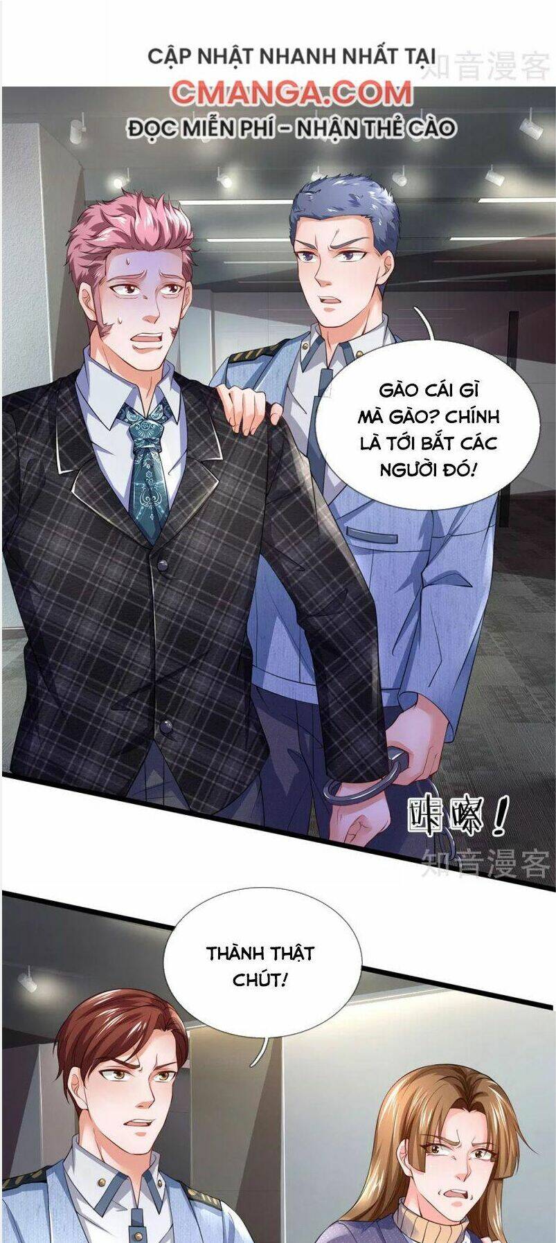 Chung Cực Binh Vương Tại Đô Thị: Chapter 150