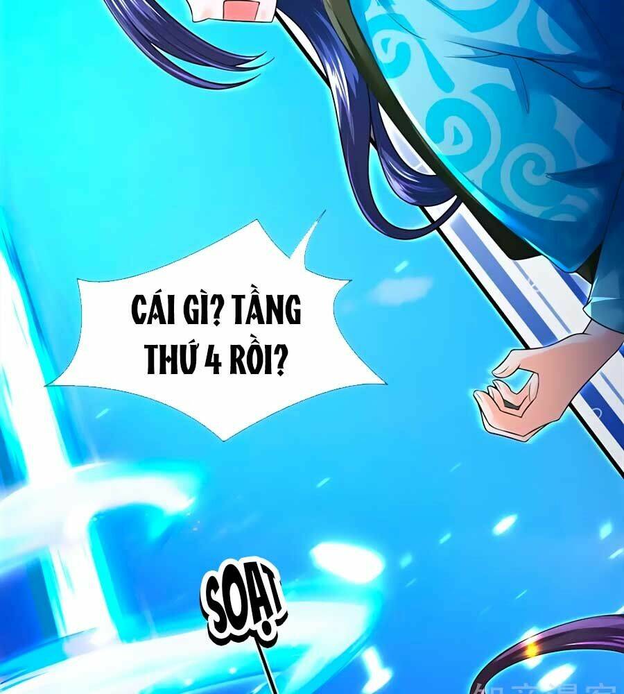 Phụng Lâm Thiên Hạ: Đệ Nhất Mỹ Nữ: Chapter 19