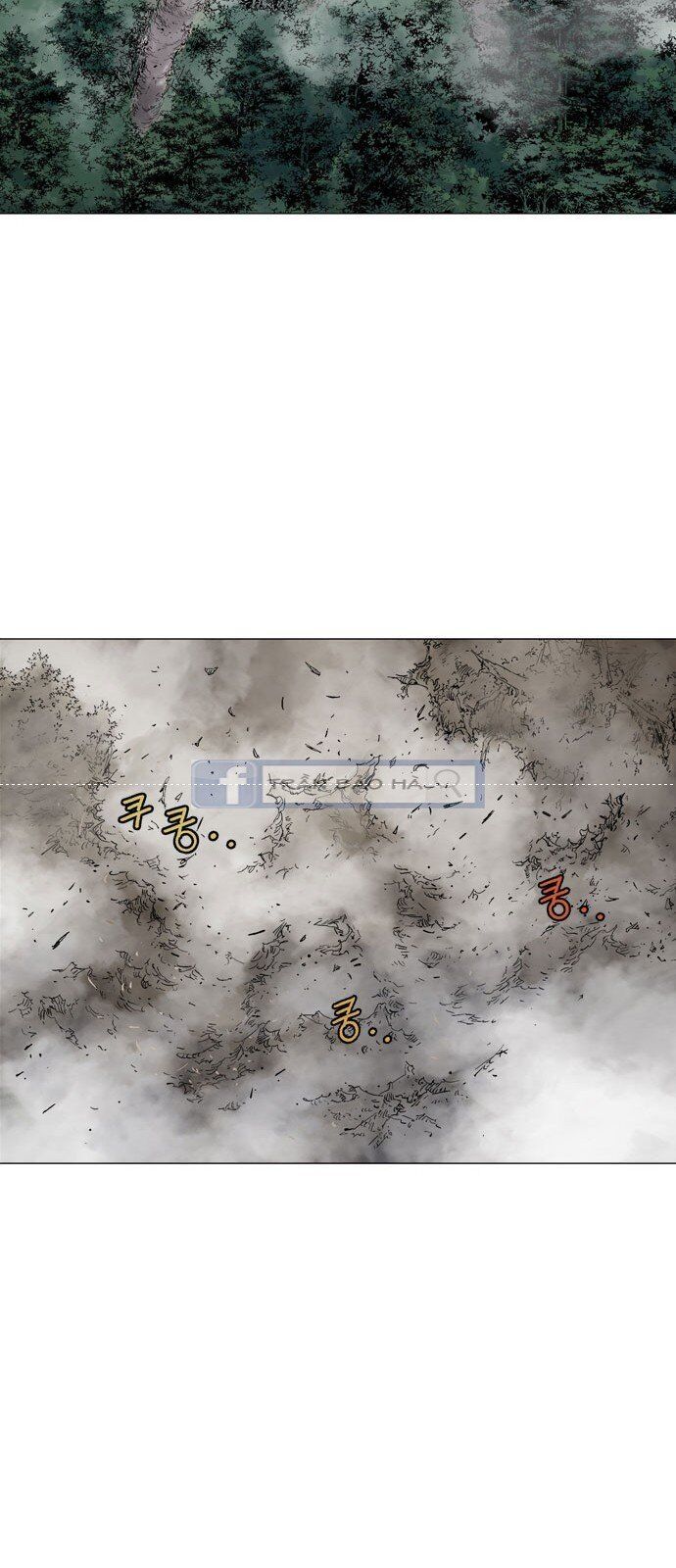Cao Thủ 2: Chapter 77