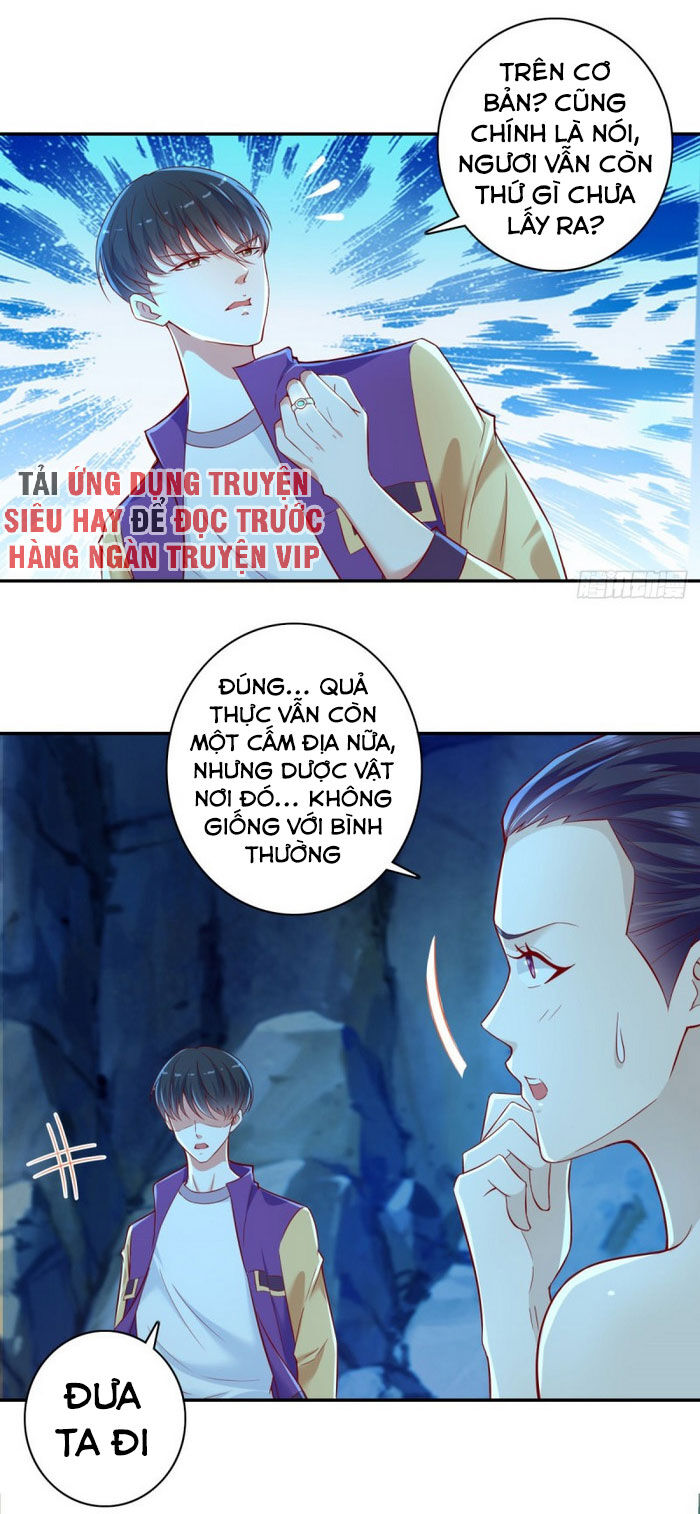 Trọng Sinh Chi Thần Đế Trở Về: Chapter 28
