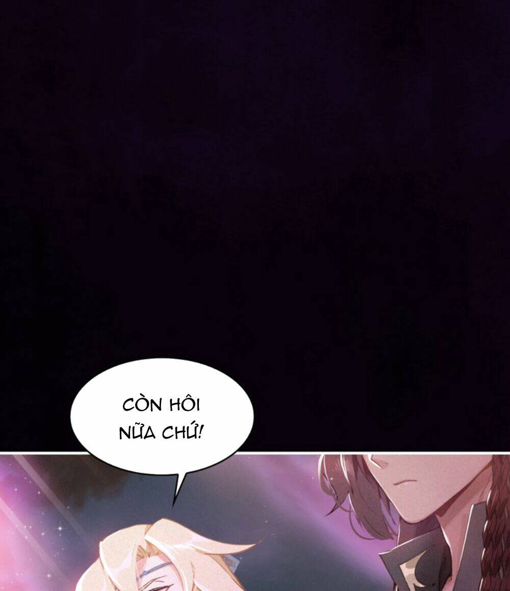 Đế Sư Tại Thượng: Chapter 31