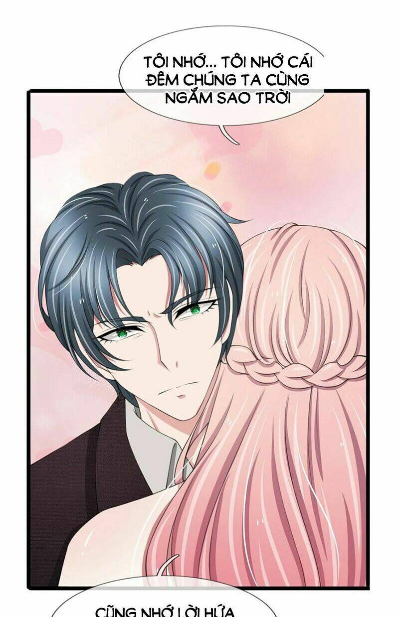 Phúc Hắc Lão Công Buông Em Ra: Chapter 96