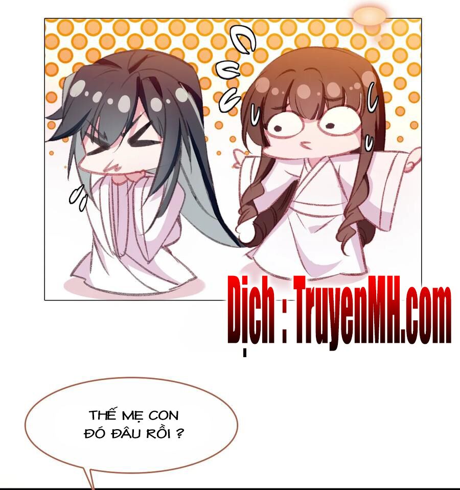 Gả Cho Một Tên Thái Giám Đáng Ghét: Chapter 140