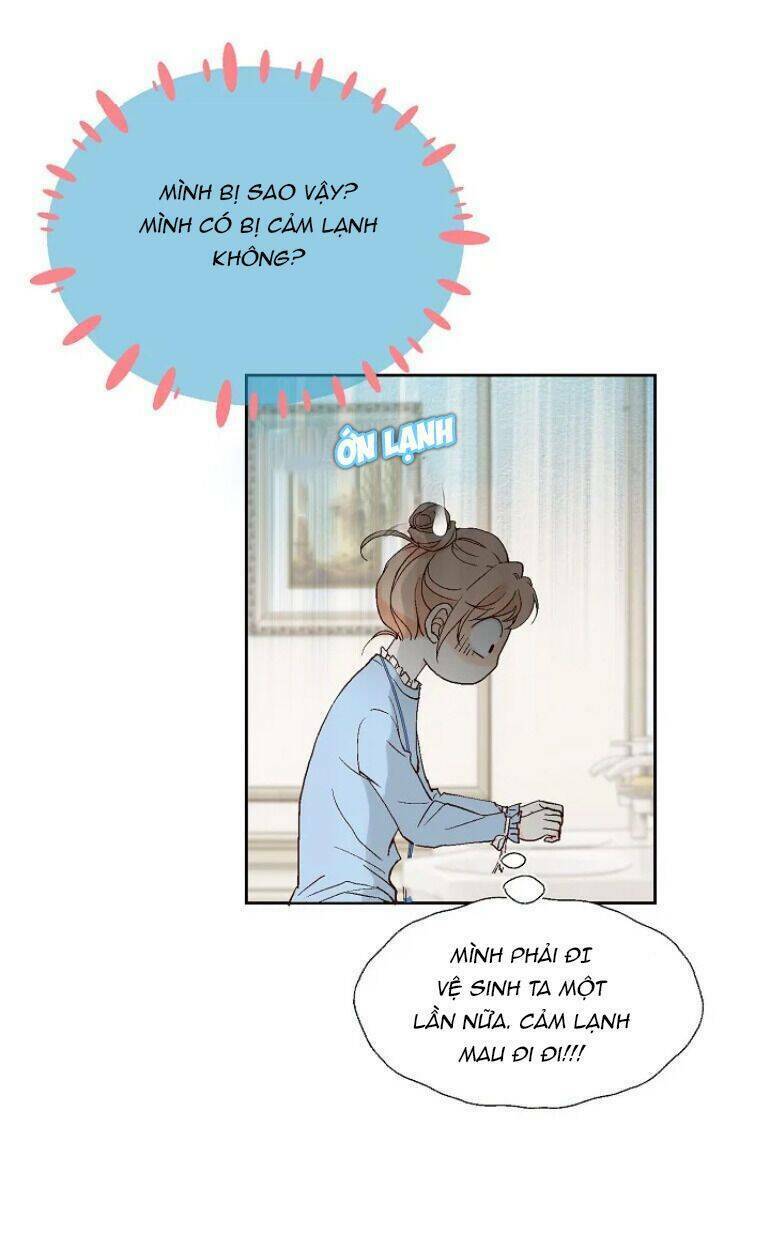 Lee Bom, Em Là Của Anh: Chapter 15