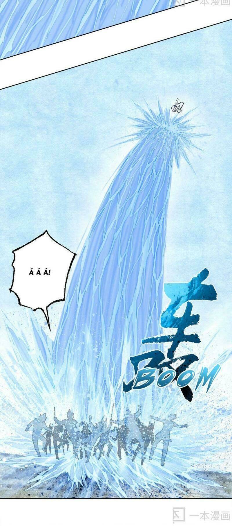 Ngao Bính: Chapter 4