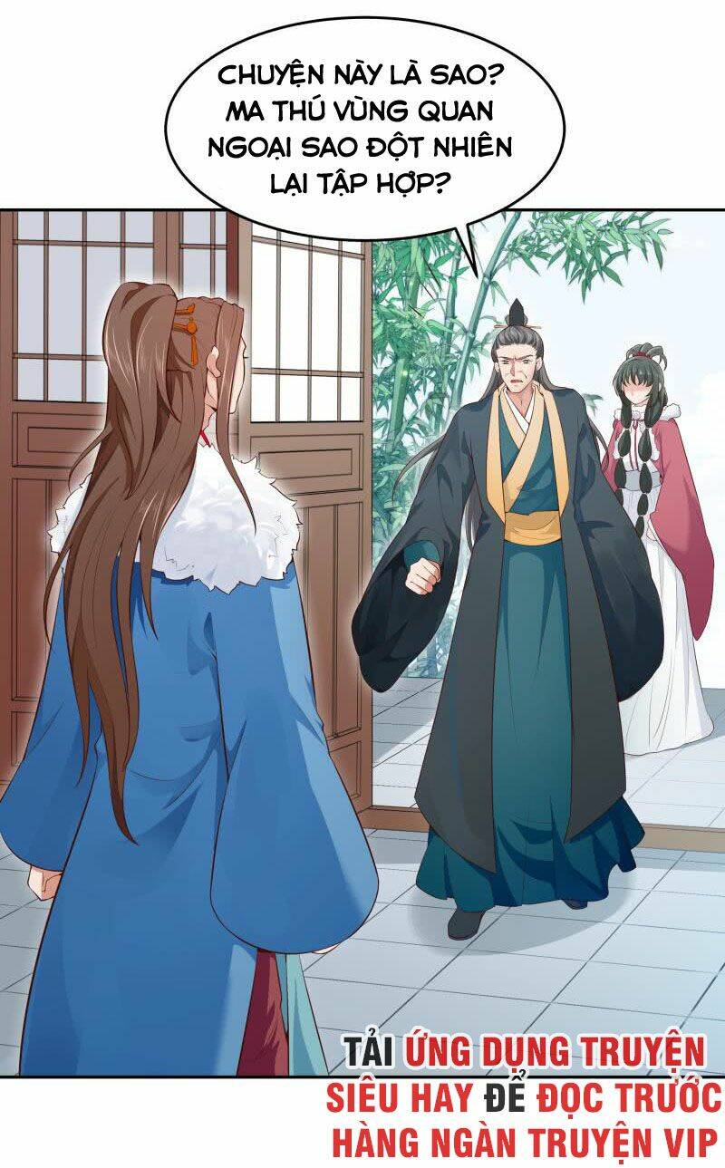 Ma Nhị Đại: Chapter 39