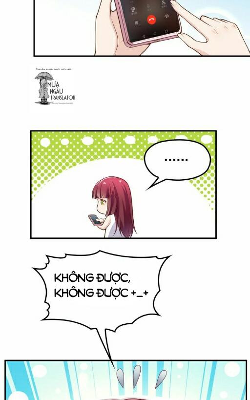 Tổng Tài Hai Mặt Sủng Thê Chỉ Nam: Chapter 10