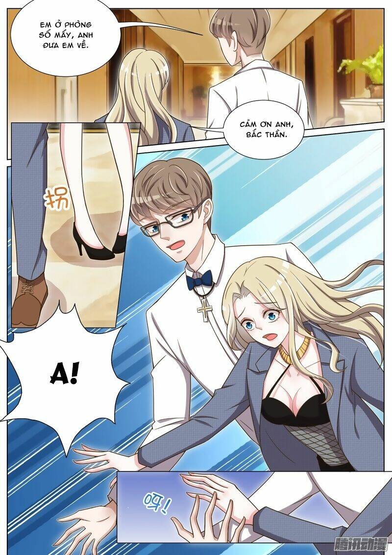 Vương Bài Giáo Thảo: Chapter 51