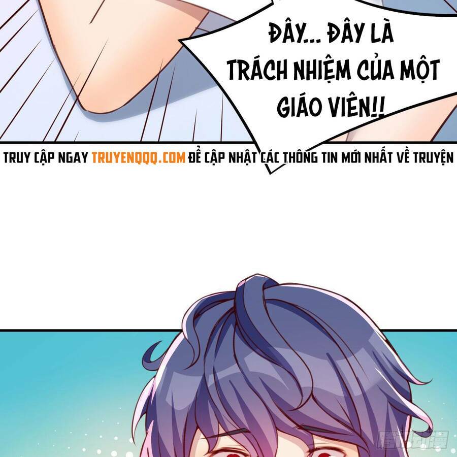 Thiên Tứ Thức Tỉnh: Chapter 9