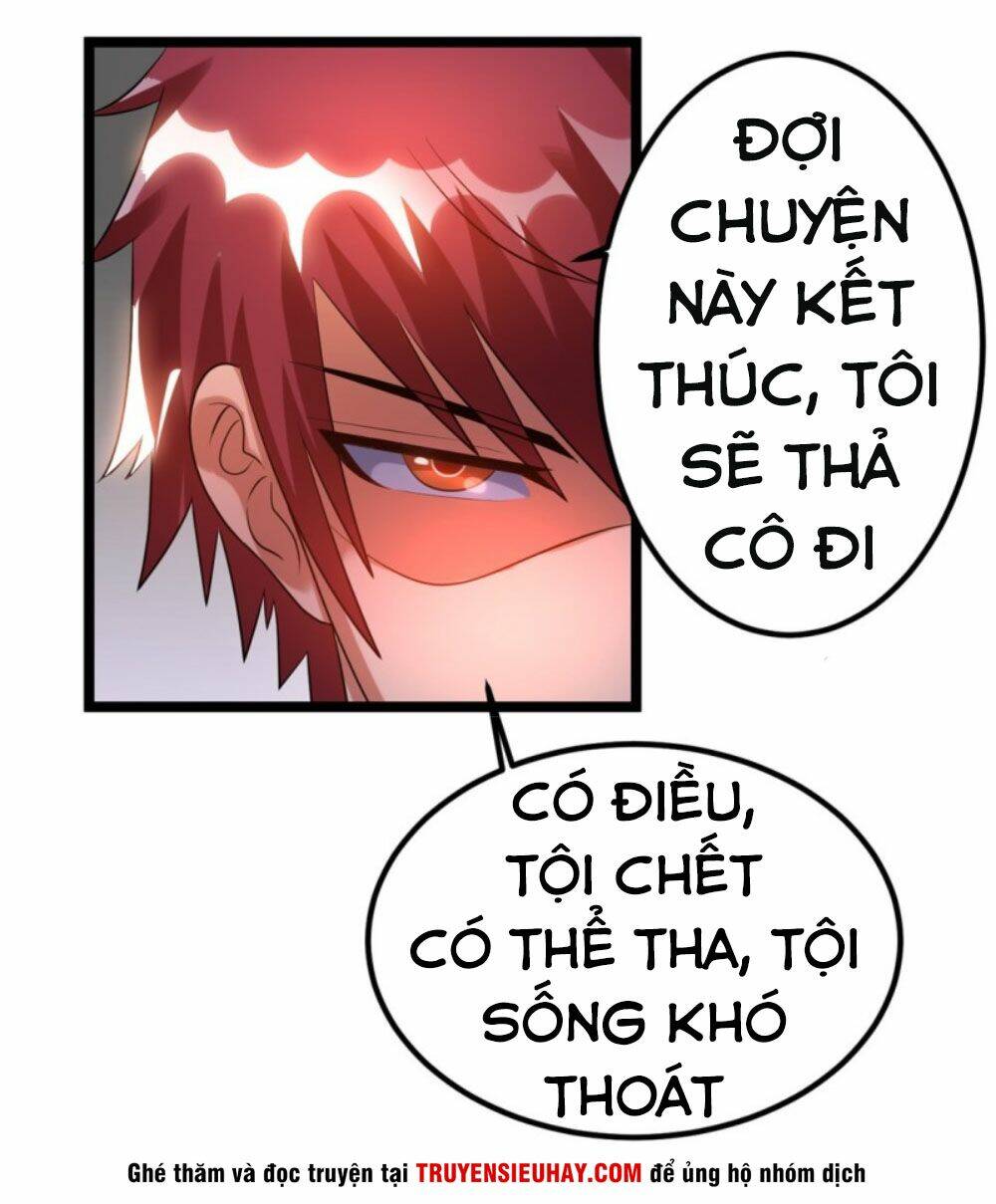 Tiên Vương Trùng Sinh: Chapter 54