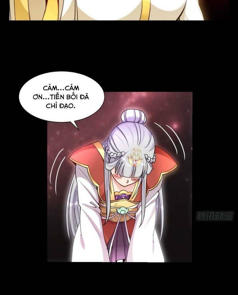 Lão Tổ Của Bạn Đang Online: Chapter 76