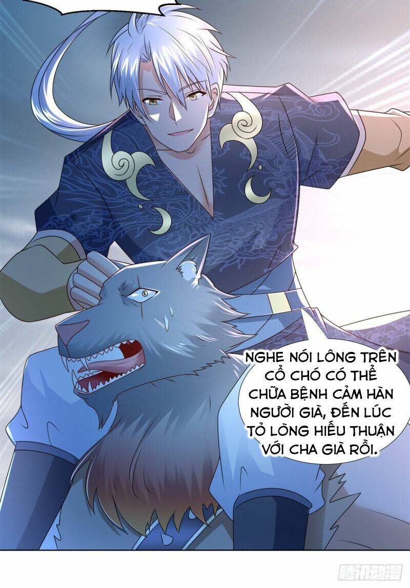 Chí Tôn Trọng Sinh: Chapter 126