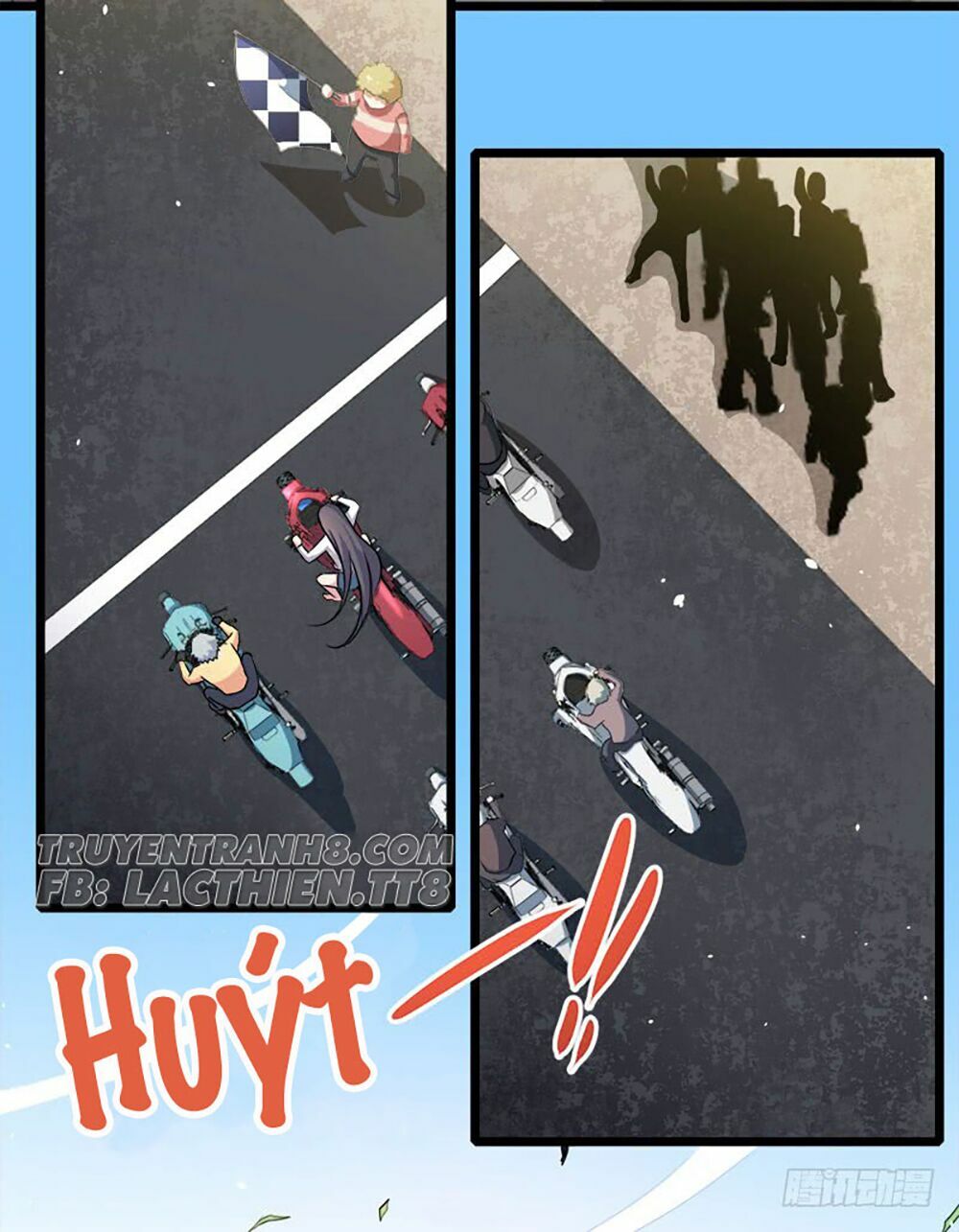 Ngạo Kiều Quỷ Vương Yêu Ta: Chapter 33