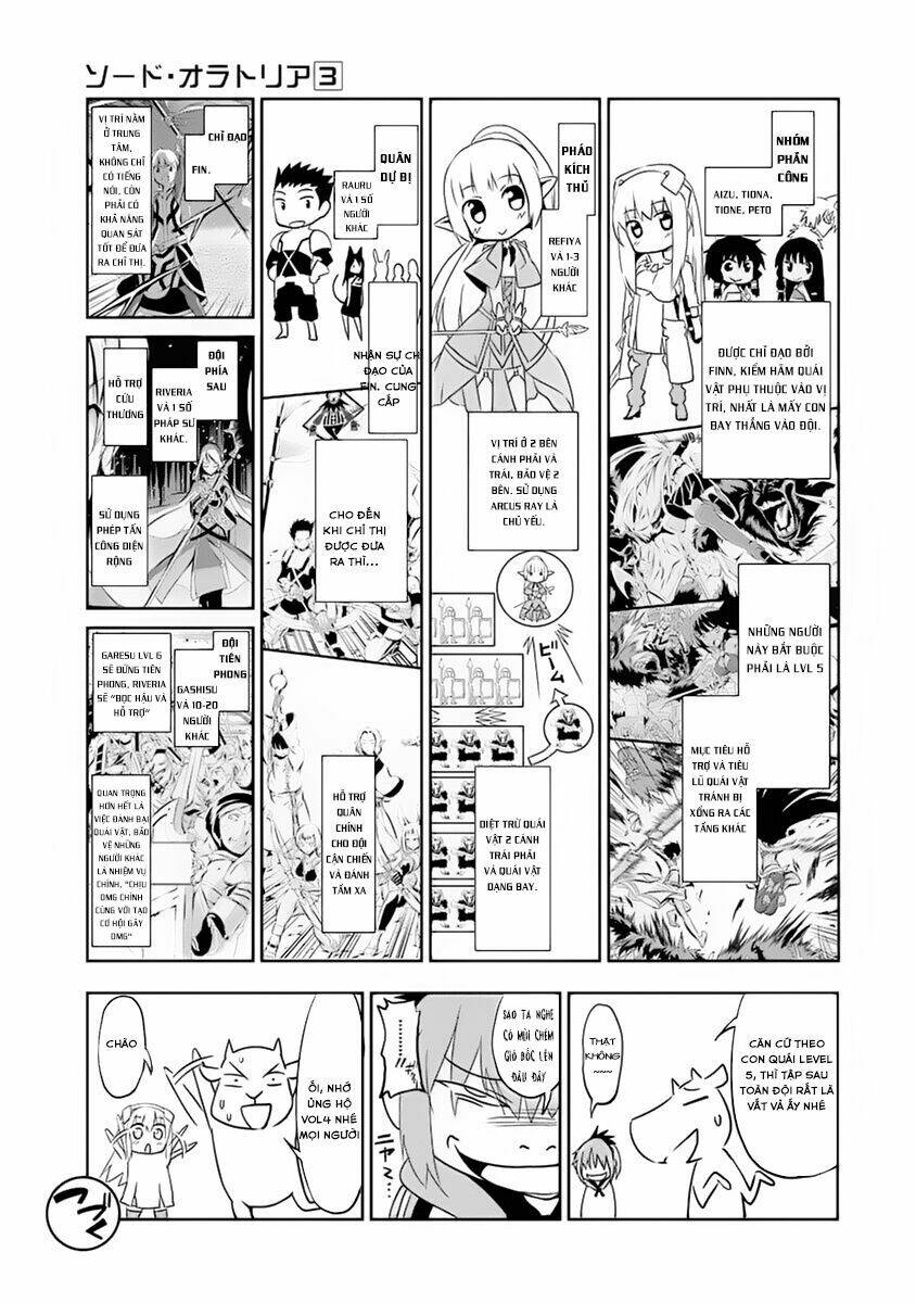 Dungeon Ni Deai Wo Motomeru No Wa Machigatte Iru Darou Ka Gaiden - Sword Oratoria: Chapter 12