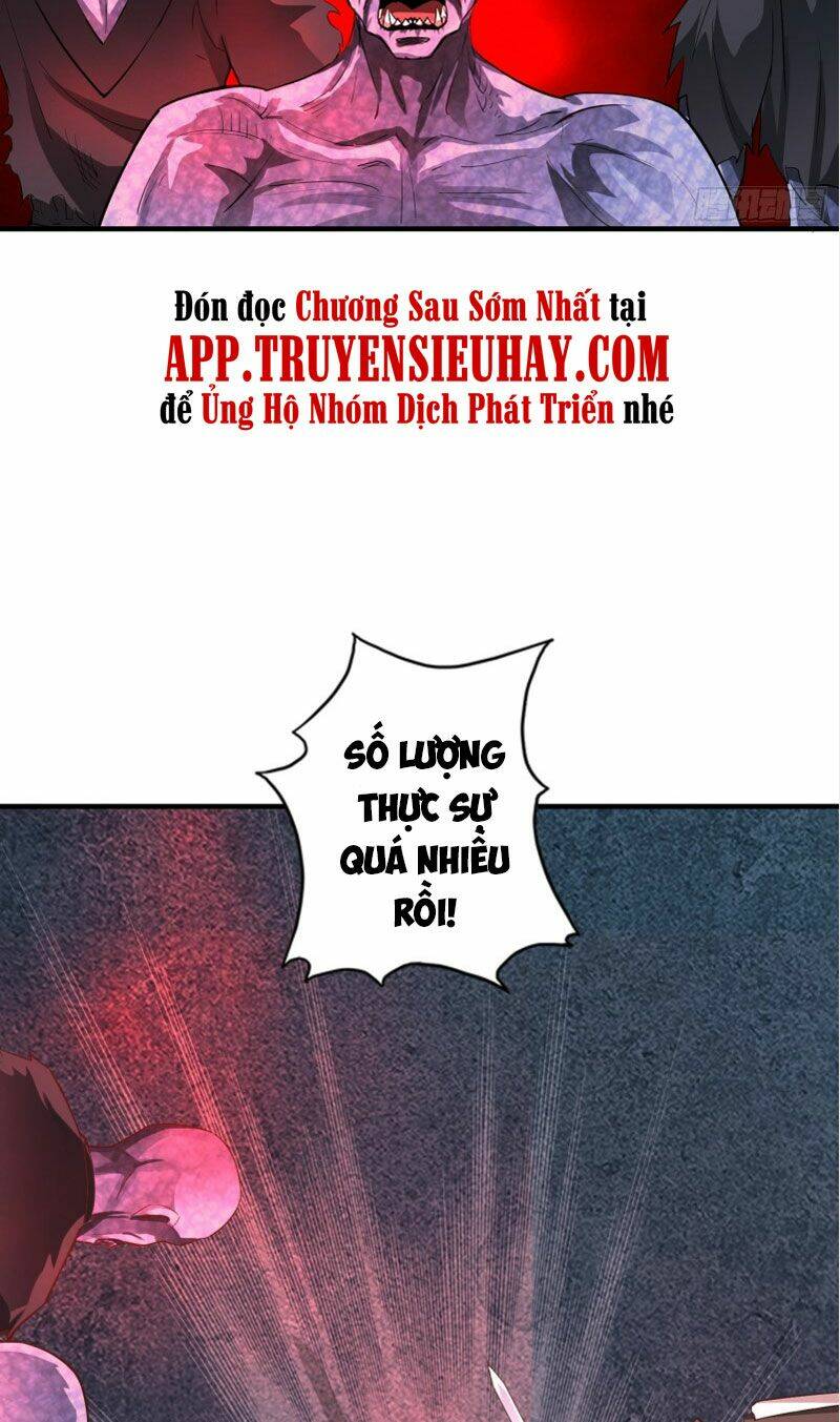 Chư Thiên Ký: Chapter 295