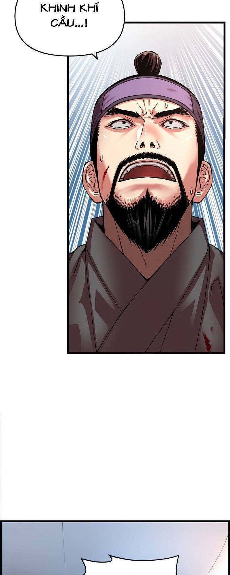 Tôi Sẽ Sống Như Một Hoàng Tử: Chapter 73