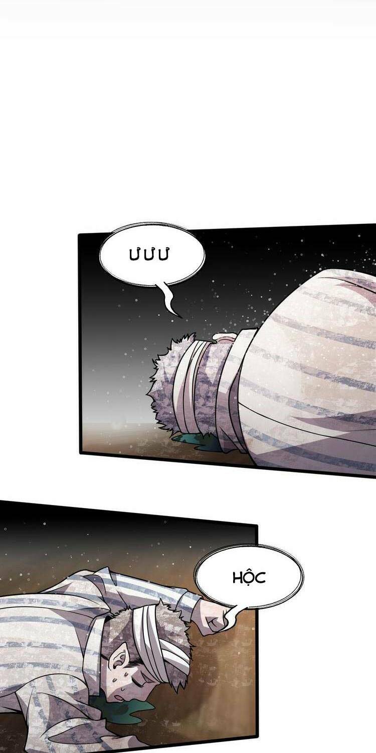 Trọng Sinh Tiểu Y Tiên: Chapter 111