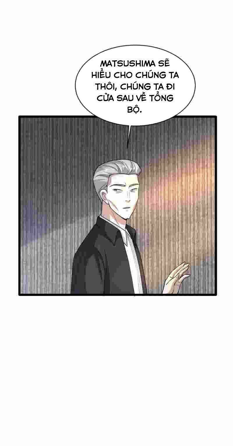 Đô Thị Tà Vương: Chapter 175