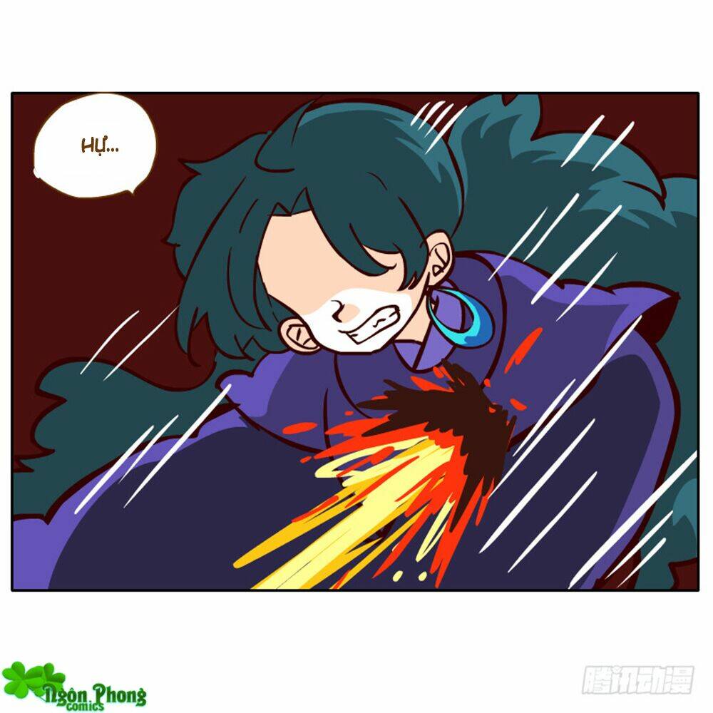 Hòa Thượng Và Tiểu Long Quân: Chapter 32