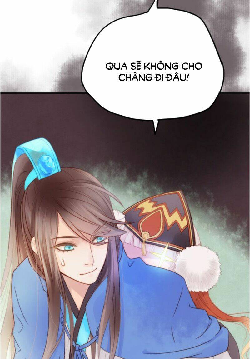 Cướp Chàng Vợ Về Đón Năm Mới: Chapter 2