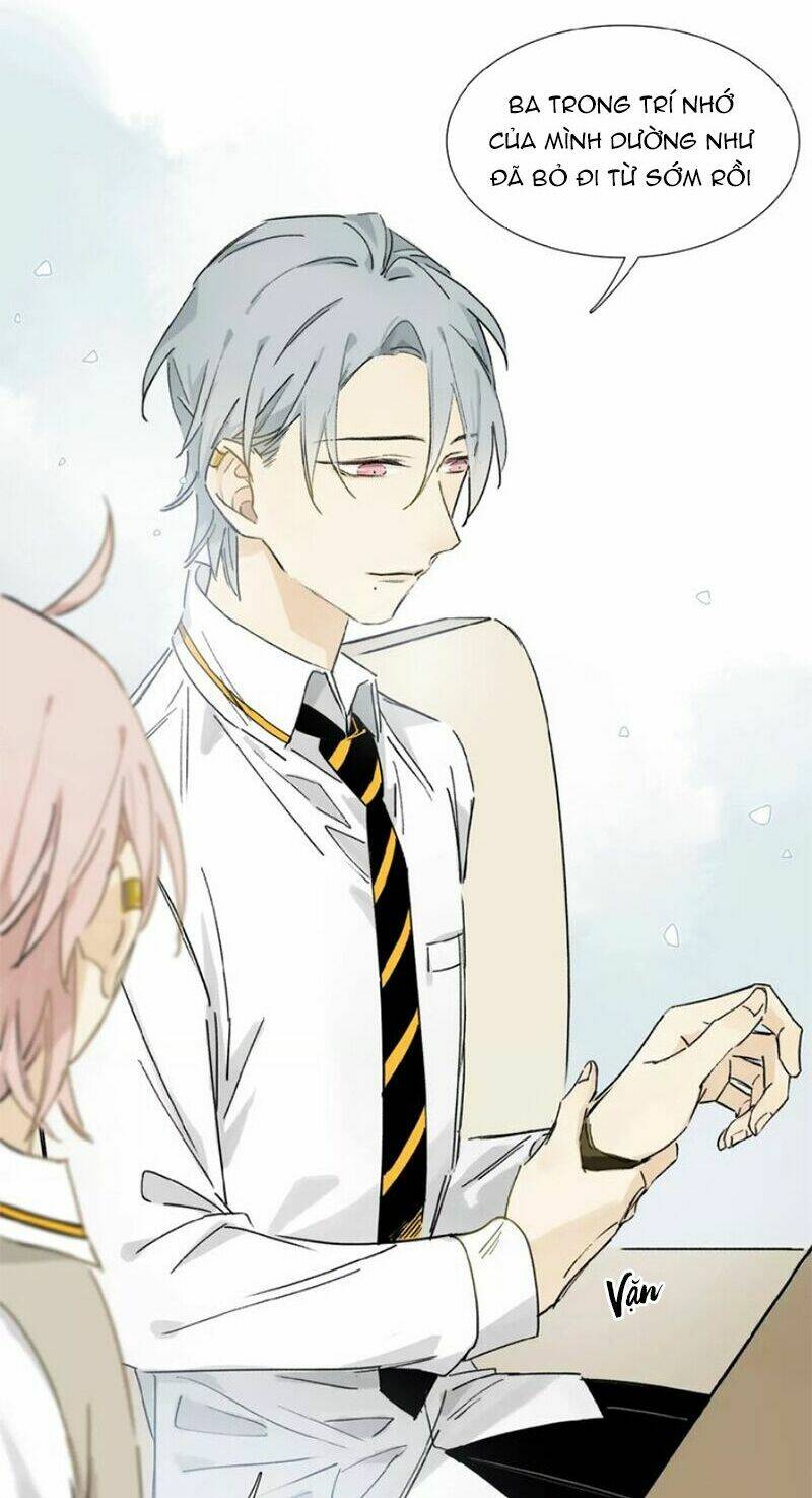 Phép Tắc Trường Ogus: Chapter 12