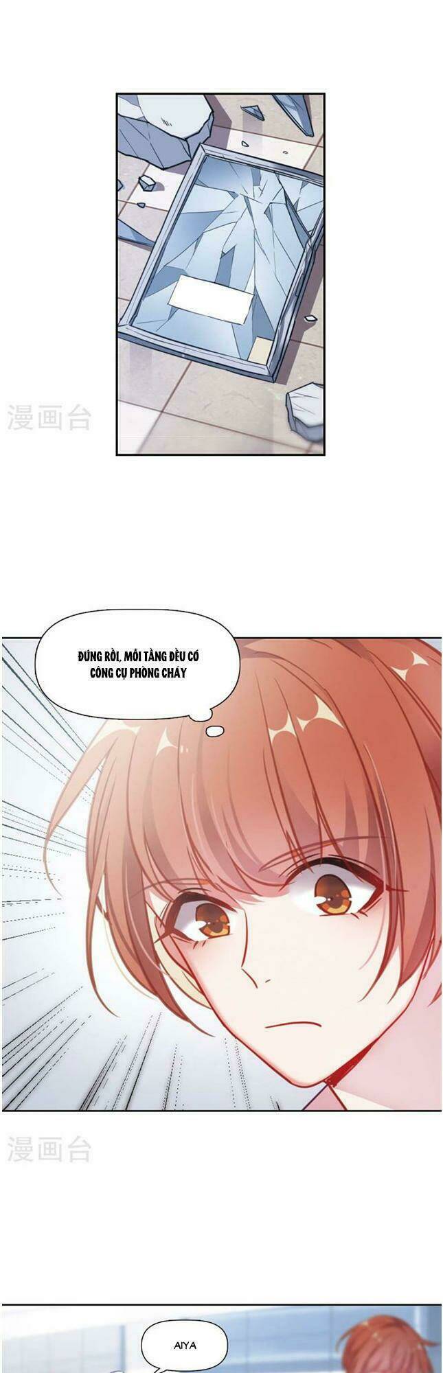 Địa Ngục Cáo Bạch Thi: Chapter 57